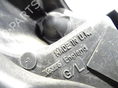 Left headlight RENAULT VEL SATIS (BJ0_) 3.0 dCi (BJ0J, BJ0N) | BP23786060C28  - Image 9