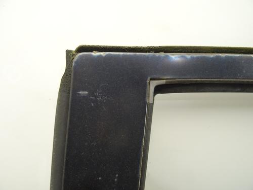 Left rear door NISSAN X-TRAIL I (T30) 2.2 Di 4x4 | BP29543304C4 