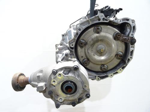 Gearbox LAND ROVER RANGE ROVER EVOQUE (L538) 2.2 D 4x4 | BP30858807M3  - Image 10