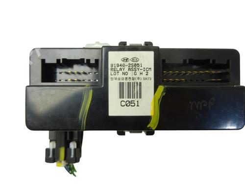 Electronic module HYUNDAI ix35 (LM, EL, ELH) 2.0 CRDi 4WD | BP38493487M83 - Image 11