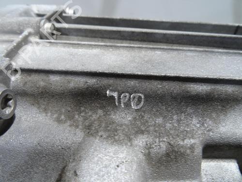 Used Gearbox Gearbox BMW 1 (E87) 118 d (143 hp) 27575234 27575234