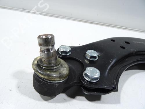 Brazo suspension delantero izquierdo CITROËN BERLINGO / BERLINGO FIRST Box Body/MPV (M_) 2.0 HDI 90 (MBRHY, MCRHY) | BP29967679M12 