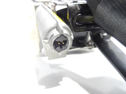Front right seatbelt FORD FIESTA VI (CB1, CCN) 1.25 | BP27220428I25 - Image 4