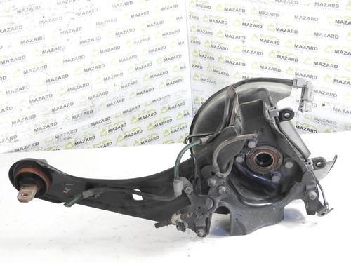 Used Right rear steering knuckle Right rear steering knuckle MITSUBISHI OUTLANDER III (GG_W, GF_W, ZJ, ZL, ZK) Plug-in Hybrid (GG2W) (200 hp) 21971202 21971202