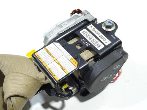 Front right seatbelt HONDA CR-V II (RD_) | BP28075843I25 - Image 5
