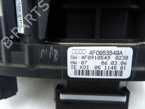 Steering column stalk AUDI A6 C6 Avant (4F5) 2.7 TDI | BP24638881I23  - Image 6
