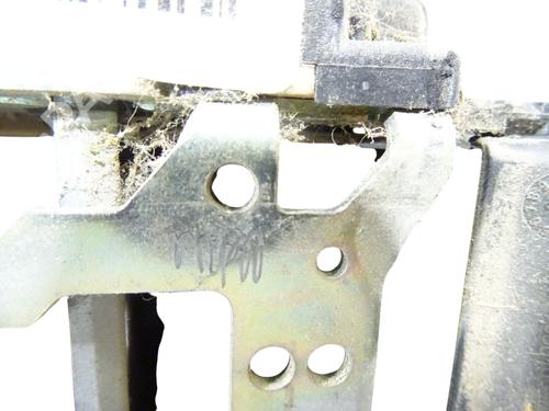 Front right seatbelt RENAULT KANGOO (KC0/1_) 1.5 dCi | BP37445594I25 - Image 5