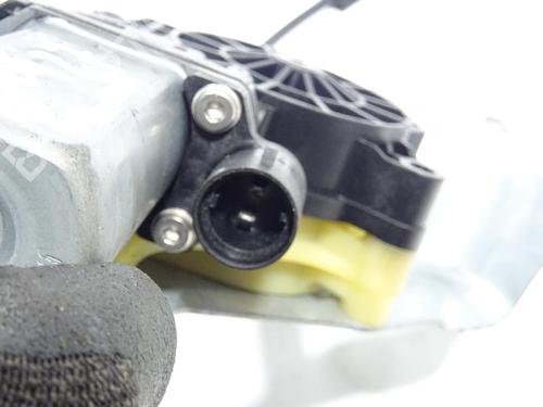 Front right window mechanism RENAULT KANGOO Express (FW0/1_) 1.5 dCi 90 (FW0G, FW05, FW08, FW11) | BP31068929C23