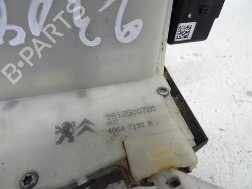 Front right lock PEUGEOT 208 I (CA_, CC_)  | BP20051230C97 