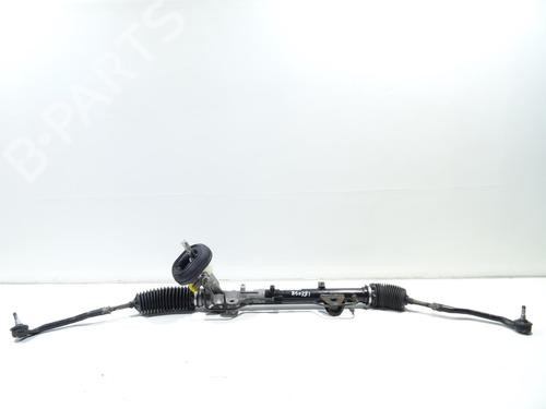 Used Steering rack Steering rack DACIA DUSTER (HS_) 1.5 dCi 4x4 (HSMC, HSMD) (110 hp) 29706244 29706244