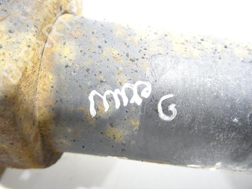 Left front shock absorber PEUGEOT 106 I (1A, 1C) 1.5 D | BP28152834M16 