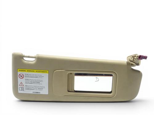 Used Right sun visor Right sun visor BMW X1 (E84) sDrive 18 d (143 hp) 34219285 34219285