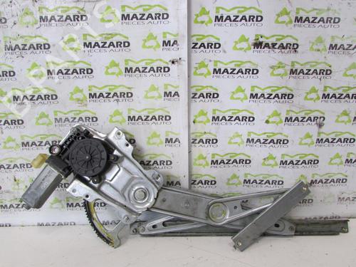 Front left window mechanism TOYOTA YARIS (_P1_)  | BP20039621C22 