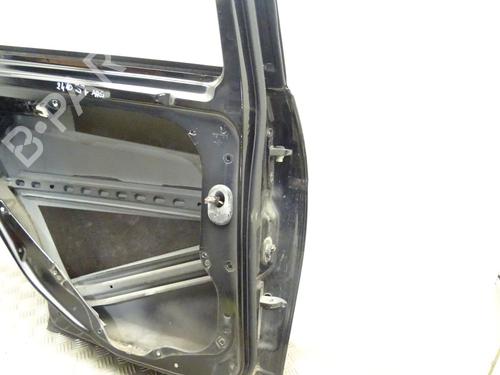 Left rear door MERCEDES-BENZ C-CLASS (W204) C 220 CDI (204.002) | BP29555271C4 