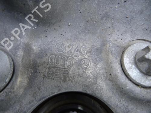 Left rear steering knuckle MERCEDES-BENZ A-CLASS (W176) A 200 CDI / d 4-matic (176.002) | BP31976521M27