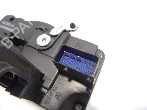 Front right lock RENAULT TRAFIC II Bus (JL) 2.0 dCi 90 (JL00, JL01, JL0H, JL0M, JL0P, JL0S) | BP27593868C97 