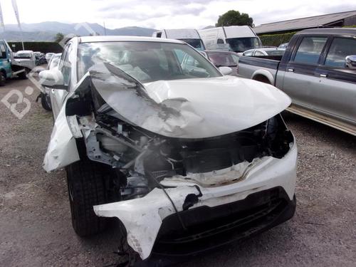 Used Parts NISSAN QASHQAI II (J11, J11_) 1.5 dCi (110 hp) 4277334