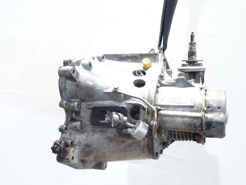 Gearbox PEUGEOT 206 CC (2D) 2.0 S16 | BP35888505M3 - Image 3