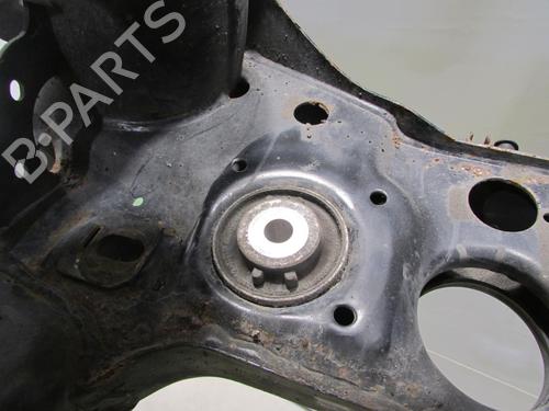 Rear axle MERCEDES-BENZ M-CLASS (W164) | BP20050783M2