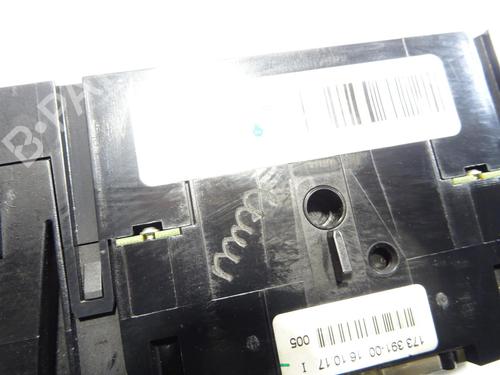 AC Styreenhet / Manøvreringsenhet MERCEDES-BENZ SPRINTER 3,5-t Van (B906) 314 CDI (906.631, 906.633, 906.635, 906.637) | BP29188380I5 