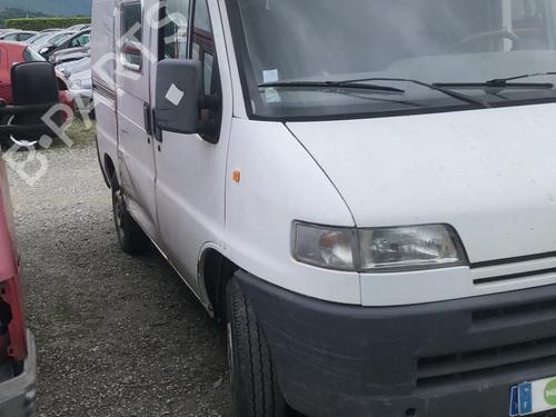 Used Parts PEUGEOT BOXER Van (230L)  1.9 D  1815144