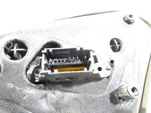 Left mirror RENAULT CLIO II (BB_, CB_) 1.2 16V (BB05, BB0W, BB11, BB27, BB2T, BB2U, BB2V, CB05,... | BP27809395C26 