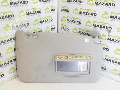 Used Right sun visor NISSAN MICRA V (K14) 0.9 IG-T (90 hp) 20058449