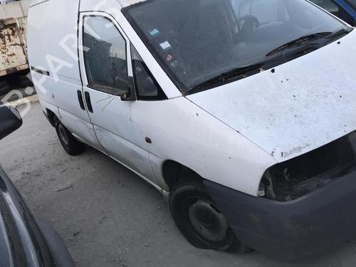 Front right lock PEUGEOT EXPERT Van (222) 1.9 TD | BP20069321C97 