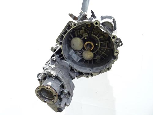 Used Gearbox SKODA OCTAVIA II Combi (1Z5) 2.0 TDI 4x4 (140 hp) 28680844
