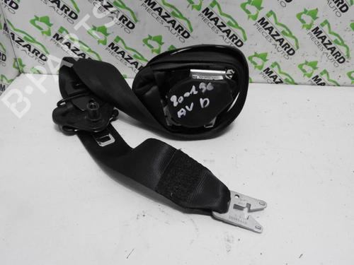 Used Front right belt tensioner RENAULT MEGANE III Grandtour (KZ0/1) 1.5 dCi (KZ09, KZ0D, KZ1G, KZ29, KZ14, KZ1W, KZ10, KZ1F,... (110 hp) 20047585