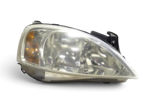 Right headlight OPEL COMBO Box Body/MPV 1.3 CDTI 16V | BP39177556C29 - Image 3