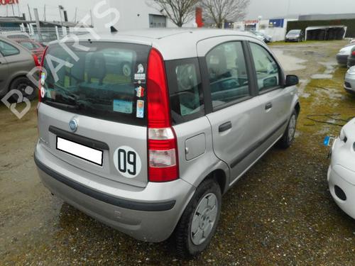 Other FIAT PANDA (169_) 1.1 (169.AXA1A) | BP21825605O1 