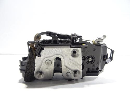 Rear right lock RENAULT CLIO V (B7_) 1.0 TCe 100 (B7MT) | BP29071402C99 