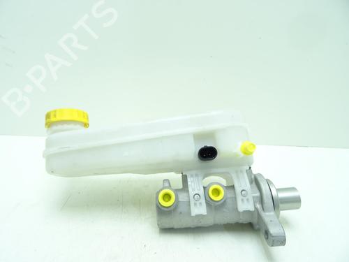 Used Brake master cylinder CITROËN JUMPER II Van 2.2 BlueHDi 165 (165 hp) 29340927