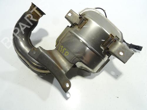 Used Catalyst Catalyst PEUGEOT 5008 (0U_, 0E_) 2.0 HDi 150 / BlueHDi 150 (150 hp) 25594480 25594480