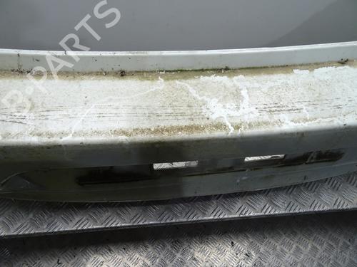 Rear bumper NISSAN MICRA IV (K13K, K13KK) 1.2 | BP27154345C8
