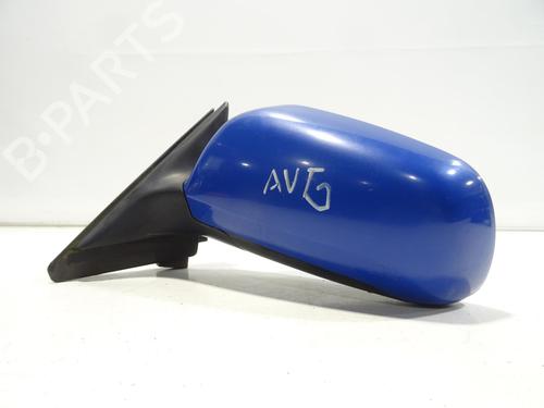 Left mirror AUDI A6 C4 Avant (4A5) 2.5 TDI quattro | BP24646190C26 