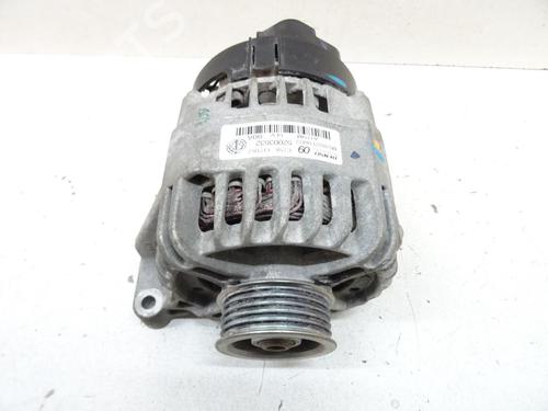 Generator FIAT 500 (312_) 1.2 (312AXA1A) (69 hp) 20040994