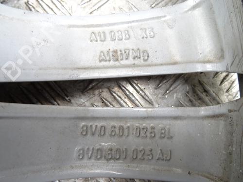 Rim AUDI A3 Sportback (8VA, 8VF) 1.4 TFSI | BP29484638C45 
