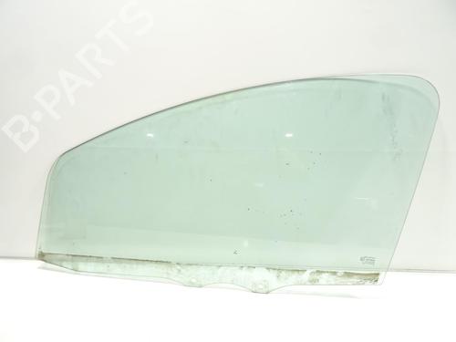 Used Front left door window CITROËN C1 (PM_, PN_) 1.0 (68 hp) 22320291