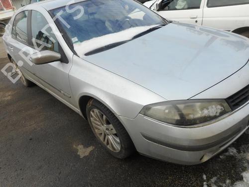 Left taillight RENAULT LAGUNA II (BG0/1_)  | BP20072450C34 