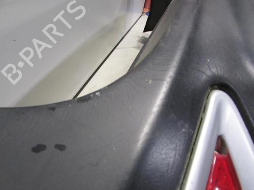 Rear bumper VOLVO XC70 II (136) D5 AWD | BP20061921C8 