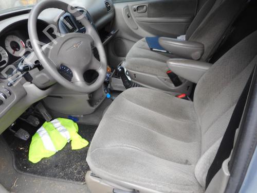 Horn CHRYSLER VOYAGER IV (RG, RS) 2.5 CRD | BP21965522E13 