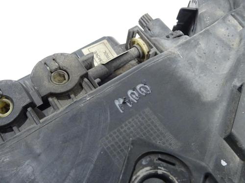 Left headlight SEAT EXEO ST (3R5) 2.0 TDI | BP30971313C28  - Image 5