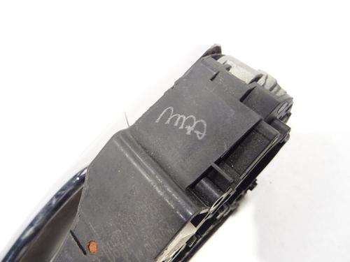 Front right exterior door handle PEUGEOT 508 SW I (8E_) 2.0 BlueHDi 180 | BP27818080C129 
