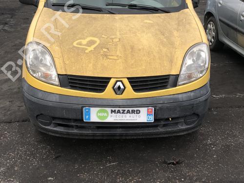 Left headlight RENAULT KANGOO Express (FC0/1_) 1.5 dCi | BP28477277C28  - Image 7