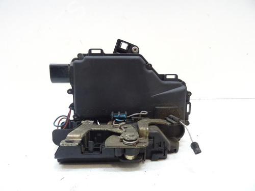 Venstre bak lås VW PASSAT B5 (3B2) [1996-2001]  20043797