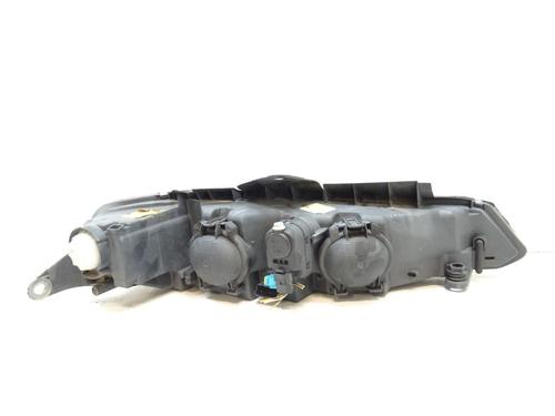 Left headlight PEUGEOT 406 (8B)  | BP21971731C28 