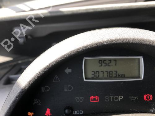 Front slam panel CITROËN C8 (EA_, EB_) 2.0 HDi 165 | BP27685766C72 - Image 6