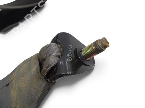 Used Rear left seatbelt Rear left seatbelt NISSAN PICK UP (D22) 2.5 TD 4WD (103 hp) 40535657 40535657